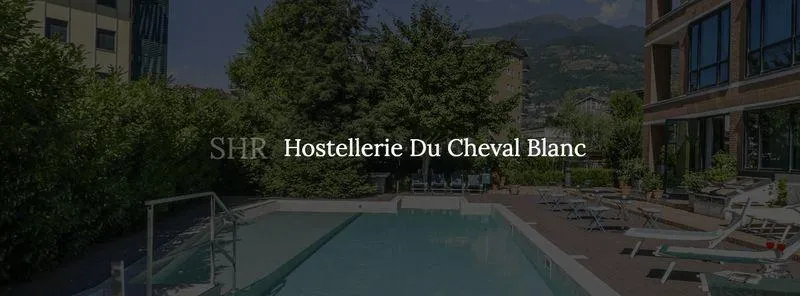 Hostellerie du Cheval Blanc