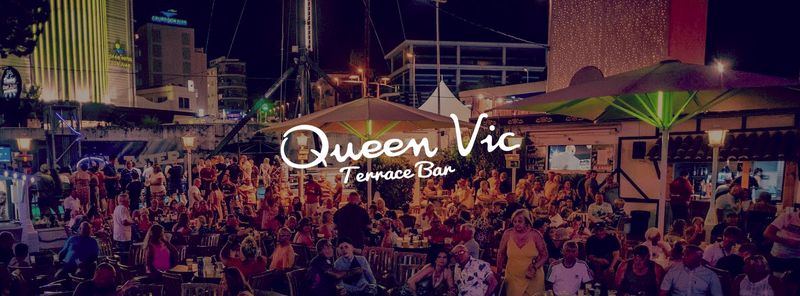Queen Vic