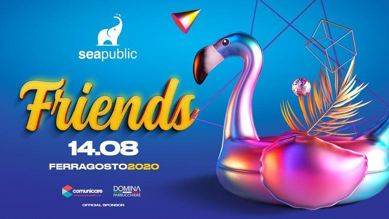 Sea Public