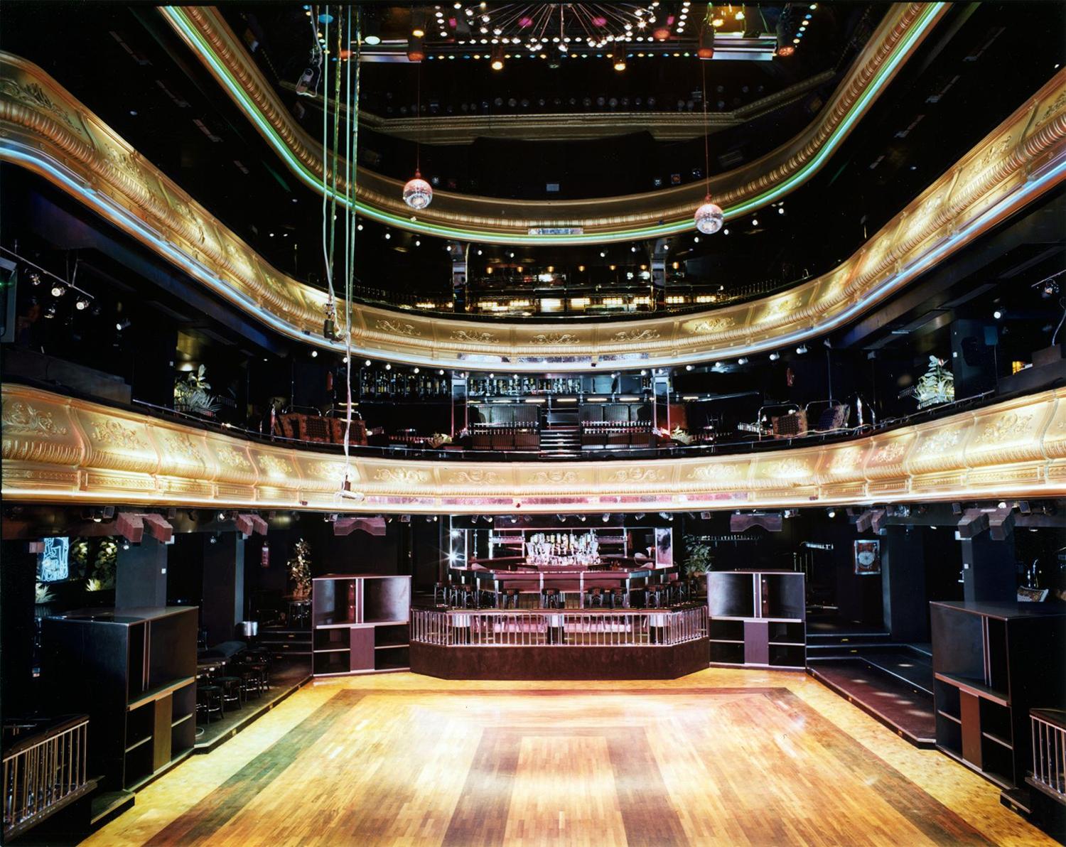Teatro Eslava