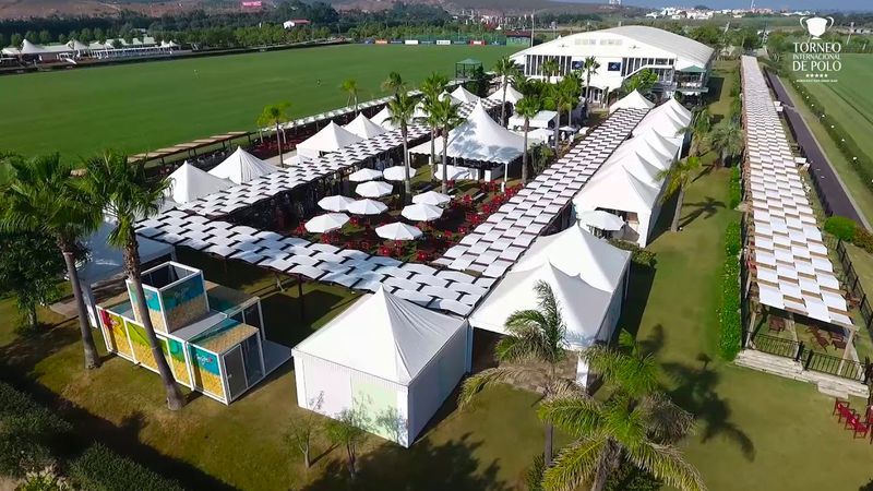 Santa Maria Polo Club Sotogrande