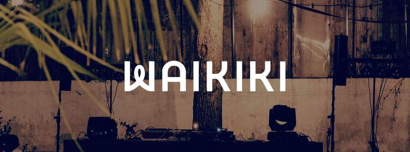 Waikiki
