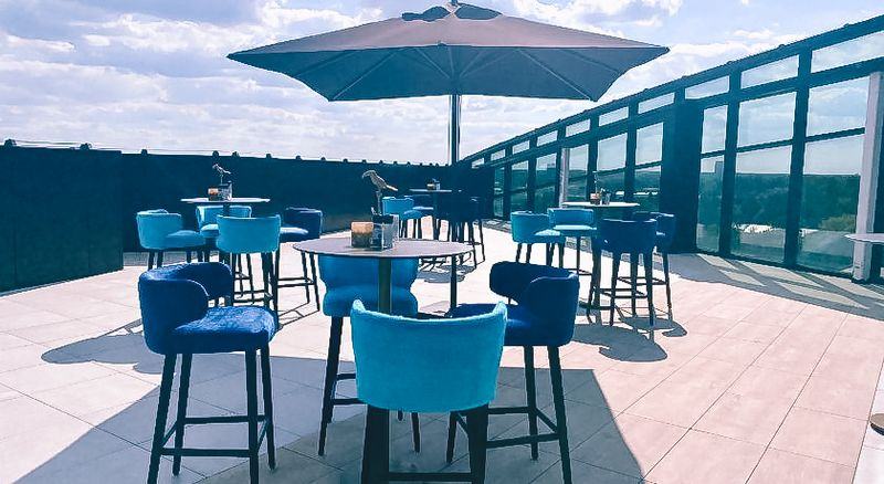 Van Der Valk Hotel