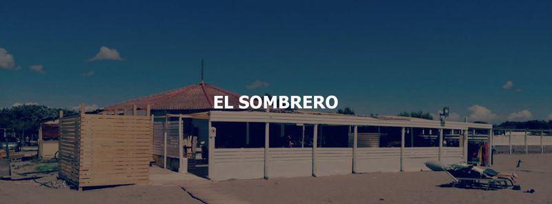 El Sombrero