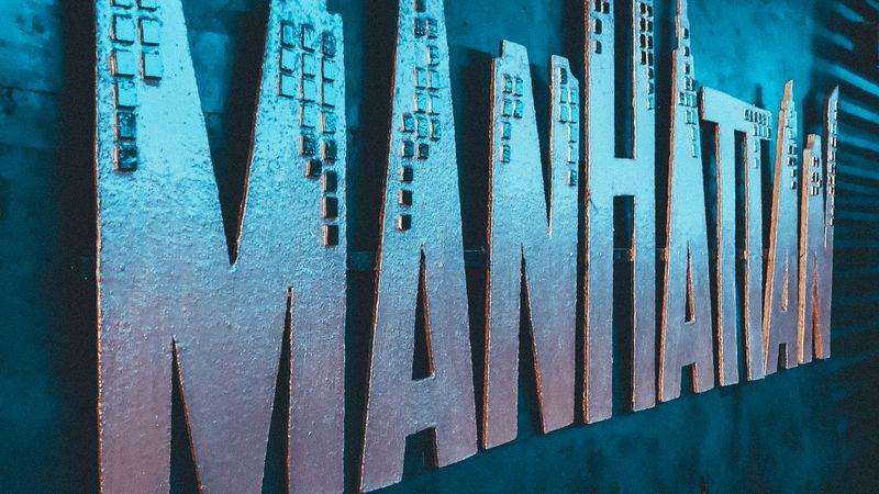Manhattan Benidorm
