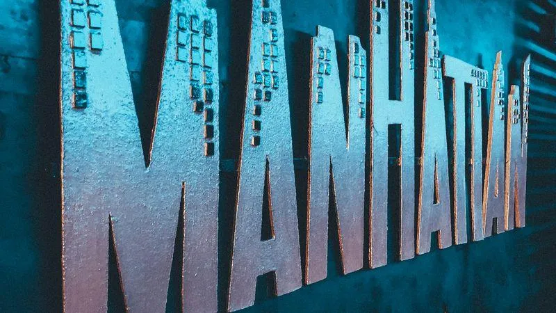 Manhattan Benidorm