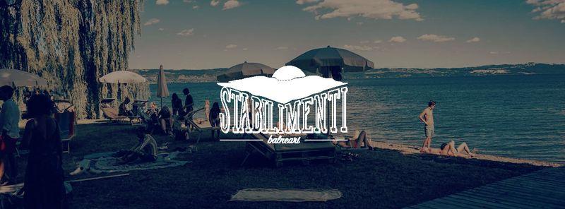 Stabilimenti Balneari