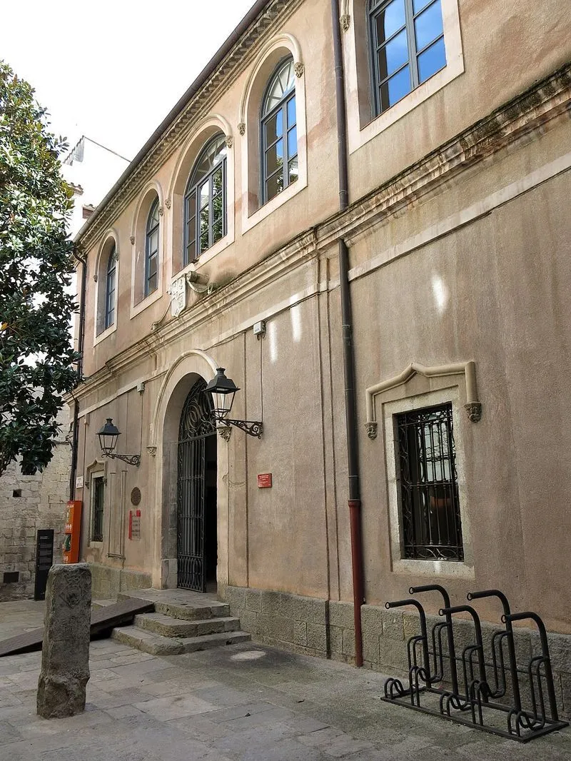 Museu d'Història de Girona