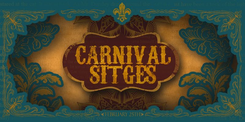 Carnaval Sitges