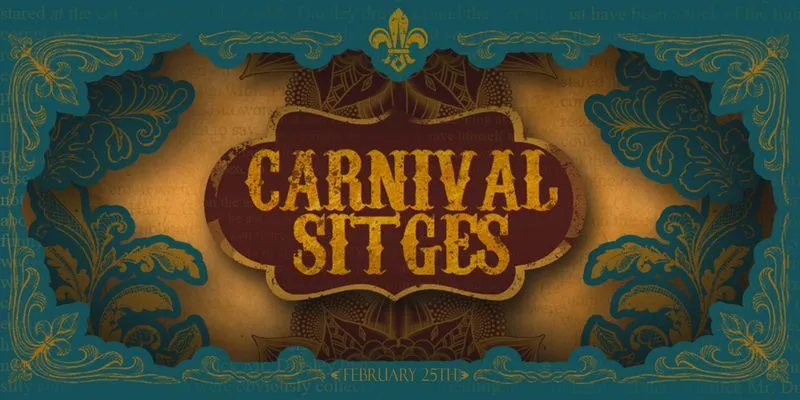 Carnaval Sitges