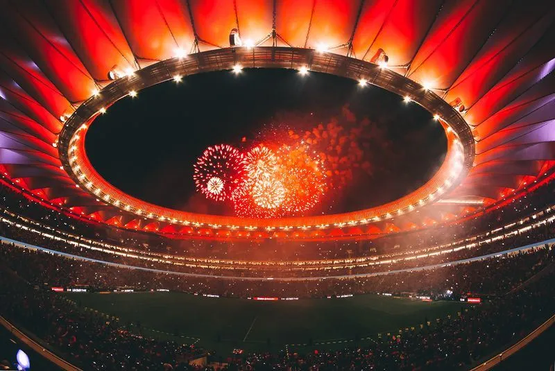 Wanda Metropolitano