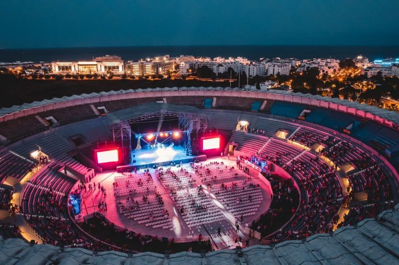 Marbella Arena
