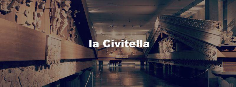 Museo archeologico nazionale "La Civitella"
