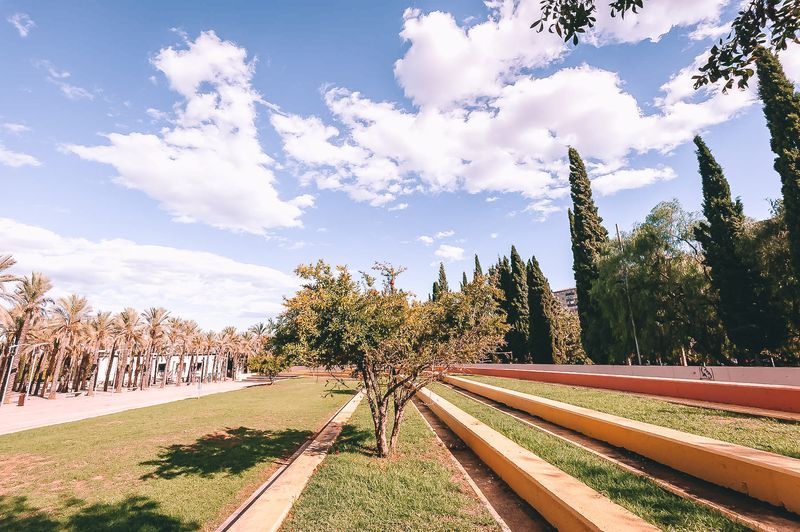 Parque Rafalafena
