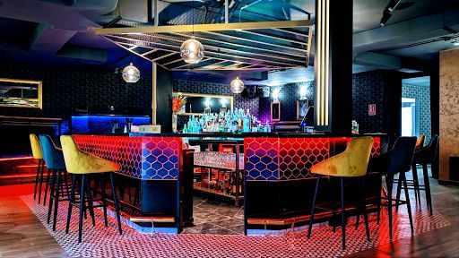 Gatsby Gran Canaria