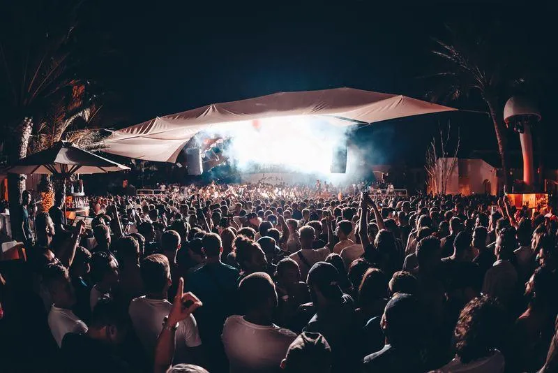 Destino Pacha Mykonos