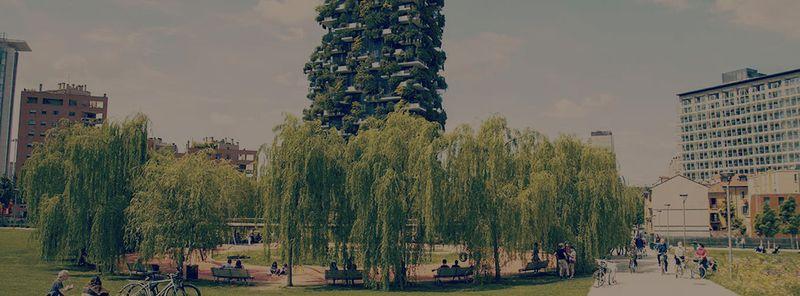 Parco Biblioteca degli Alberi