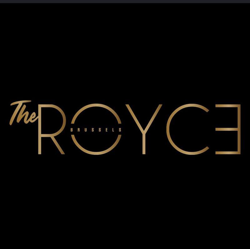 The Royce Brussels