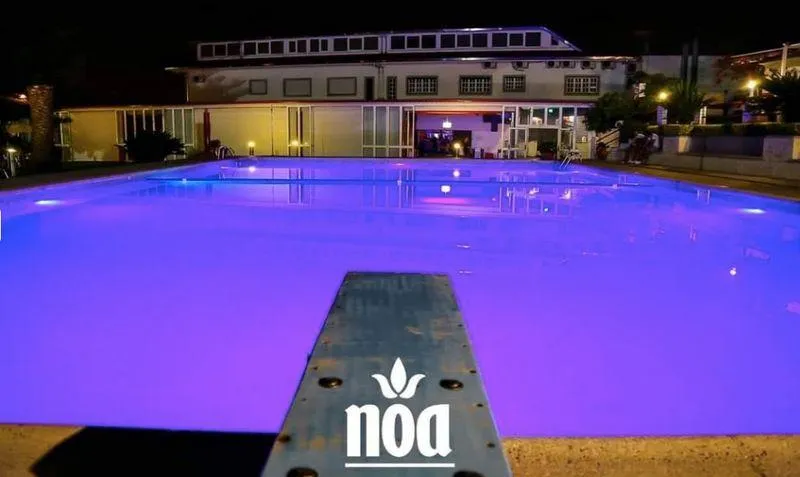 Noa Social Club