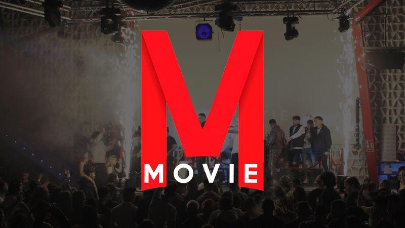 Movie Club