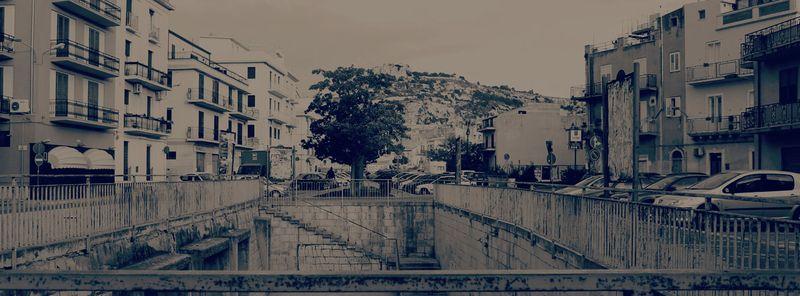 Ex Lavatoio "U Fuossu"