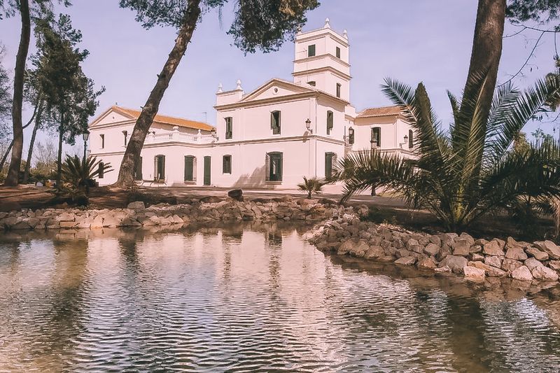 Masia de San Antonio