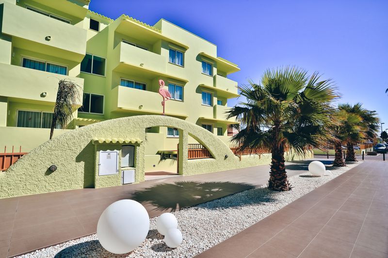Tropicana Ibiza