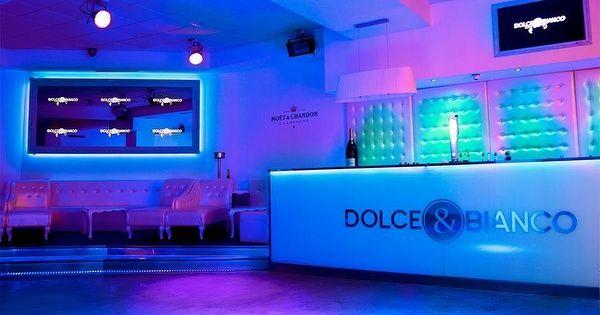 Dolce & Bianco