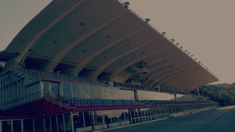 Ippodromo di Montebello