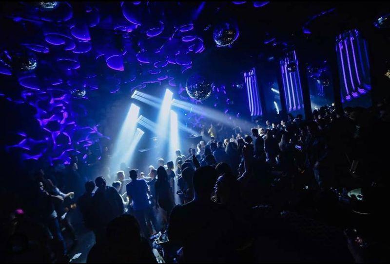 M Club