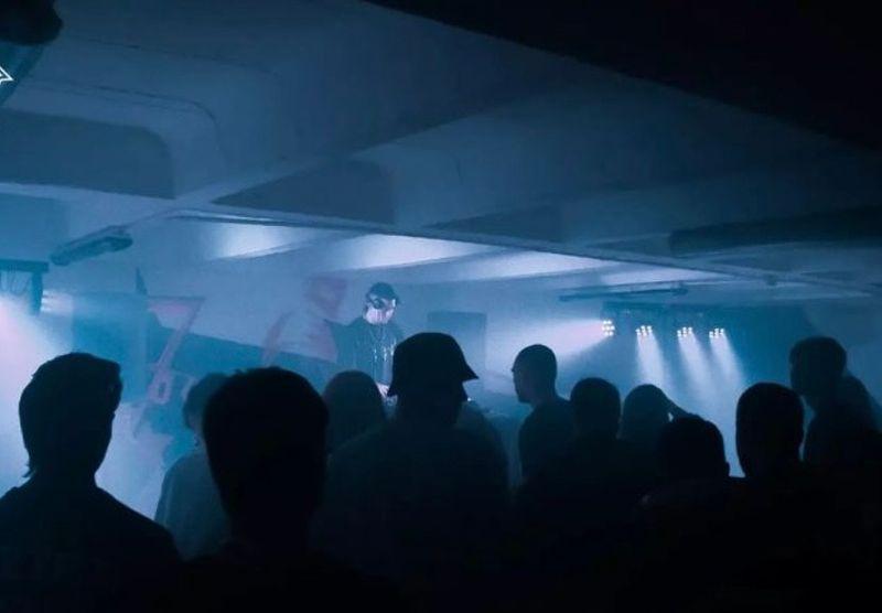 Triangulo Club