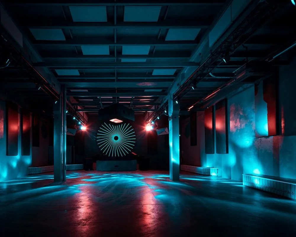 Anomalie Art Club