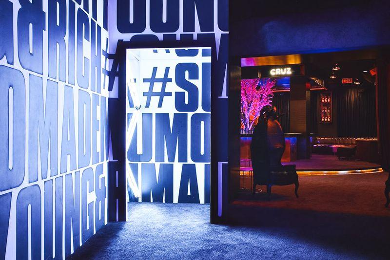 Sumo Nightclub