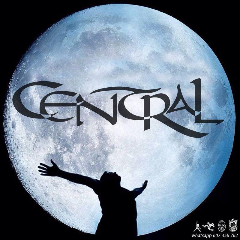 Central Rock