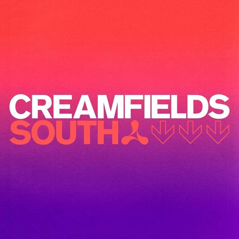 Creamfields South