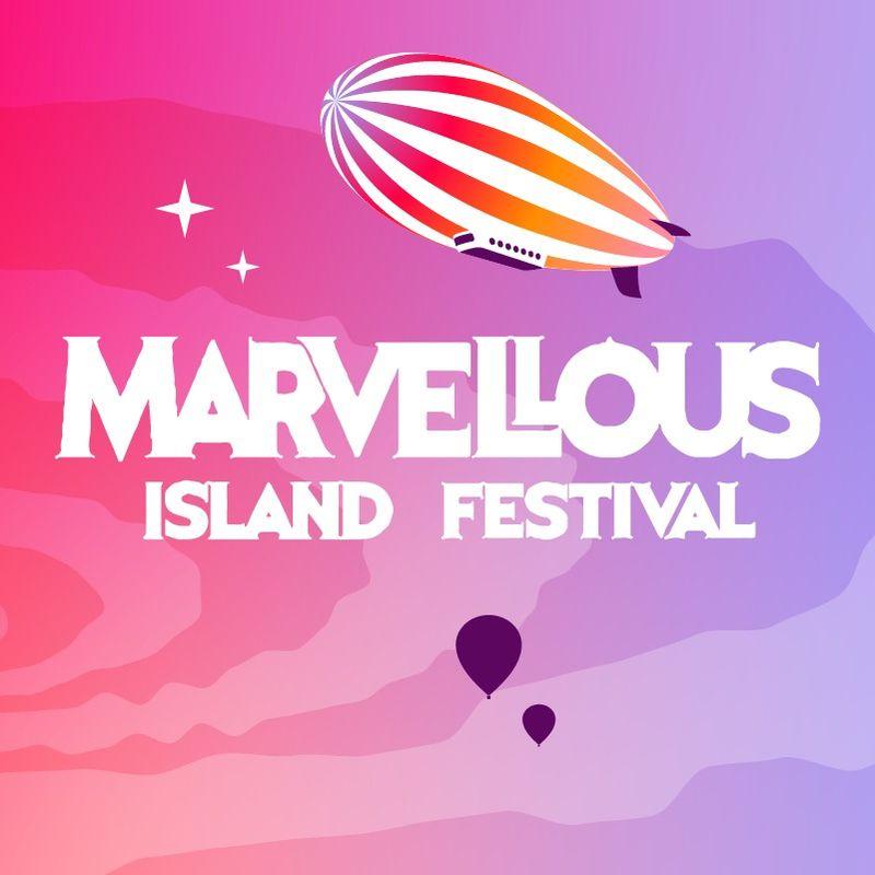 Marvellous Island