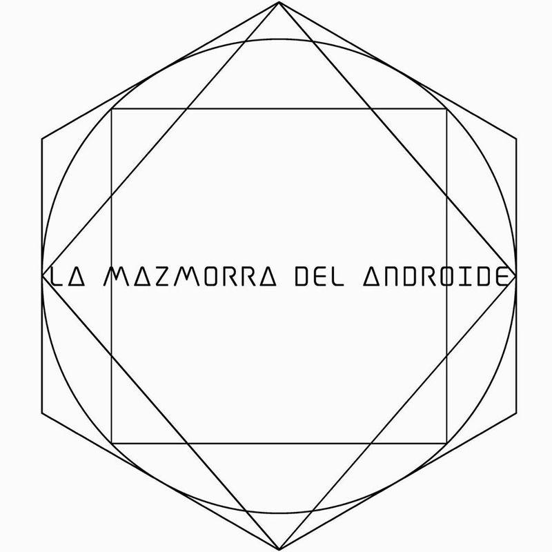 La Mazmorra del Androide