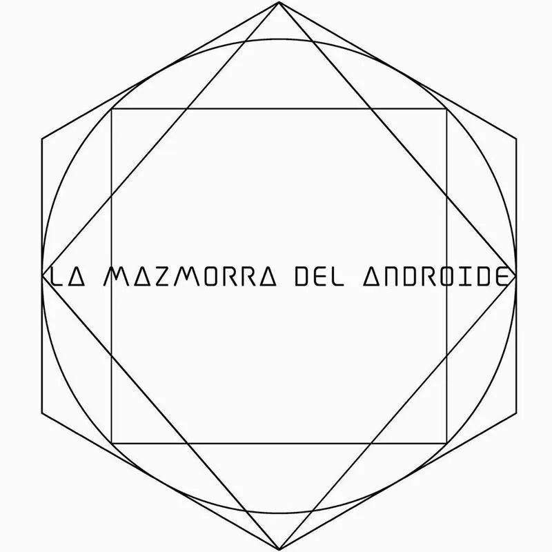 La Mazmorra del Androide