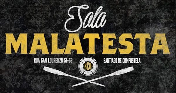 Sala Malatesta
