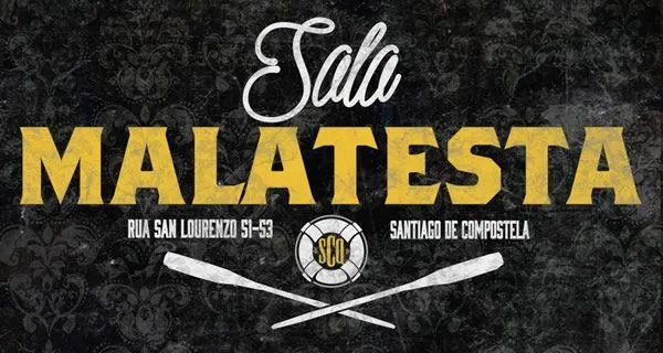Sala Malatesta
