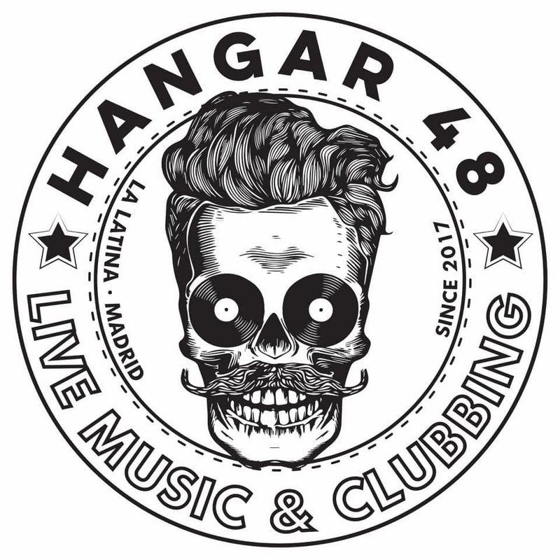 Sala Hangar 48