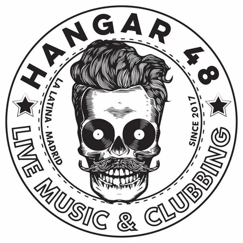 Sala Hangar 48