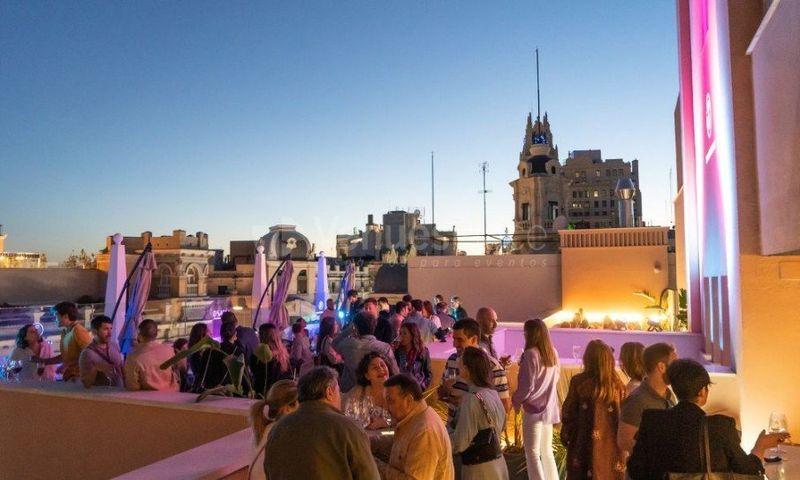 Osadia Rooftop