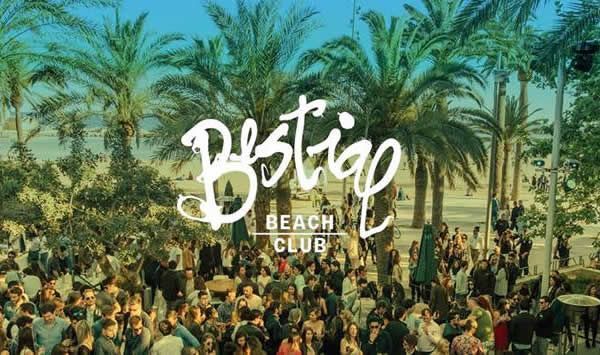 Bestial Beach Club