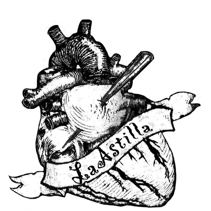 L'astilla
