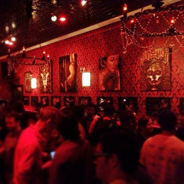 Luv Bar