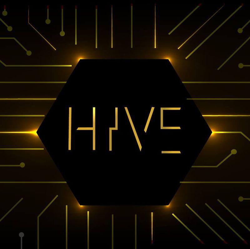 Hive Bar