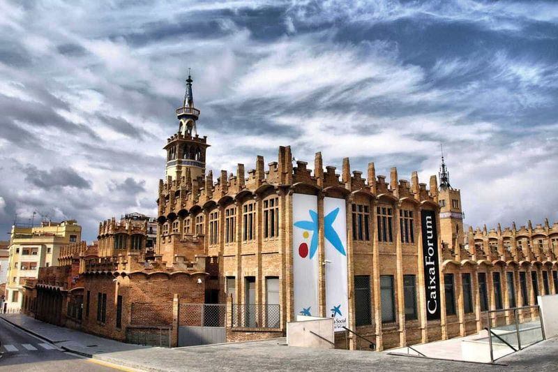 Caixaforum