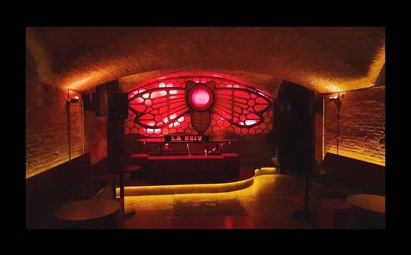 Mint Bar