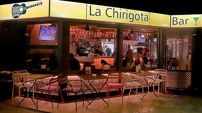 La Chiringota - Mallorca 272